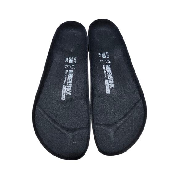 BIRKENSTOCK REPLACEMENT FOOTBED SUPER-BIRKI MEN'S 42 (9-9.5) - Picture 2 of 4